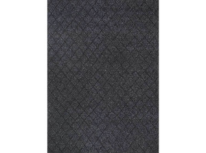 Прямоугольный тканевый ковер