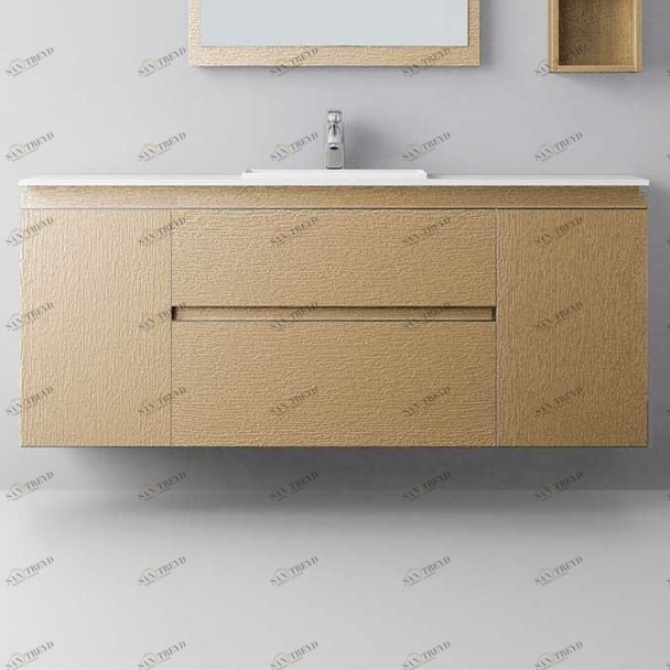 Avila Dos Тумба с раковиной S6 ÁVRIAN 180 Color R8 Advance Trendy 27042340120706NR8