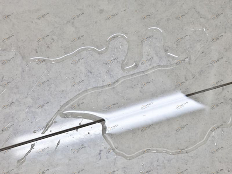 NESITE Фальшпол с водонепроницаемой системой sun-id-1428754