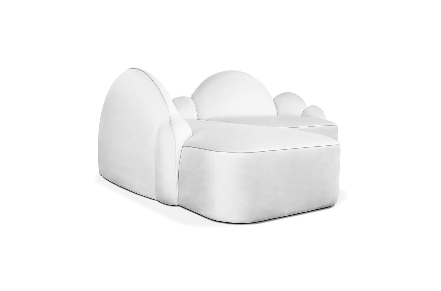 CIST627 Диваны детские Облако II Circu  - Вид №3