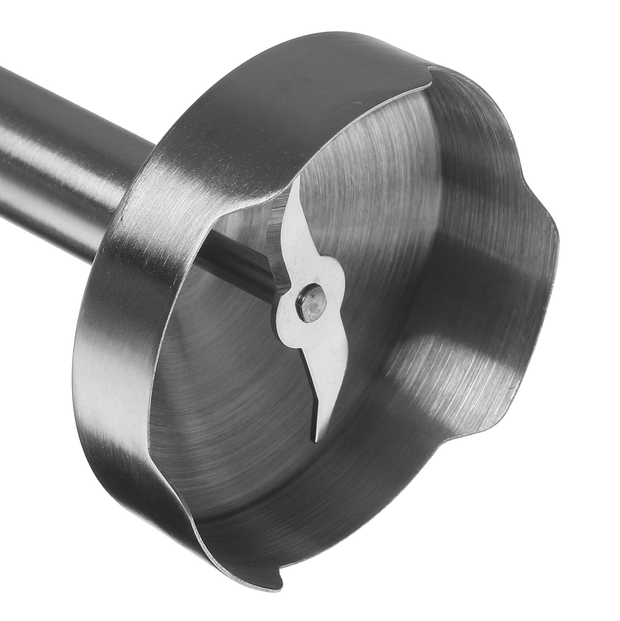 9952641 Блендер погружной VIXTER HBW-2275 серебристый STDN-0056126 - Вид №4