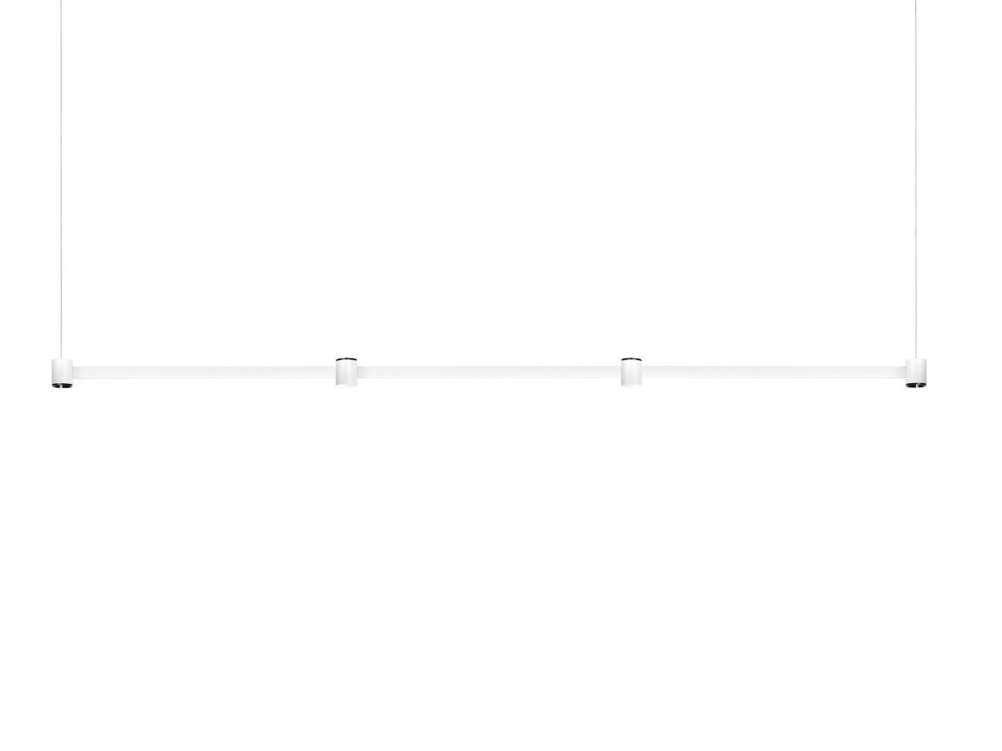 Латунный светодиодный подвесной светильник Arkoslight искусство ARCH-00057448 - Вид №14