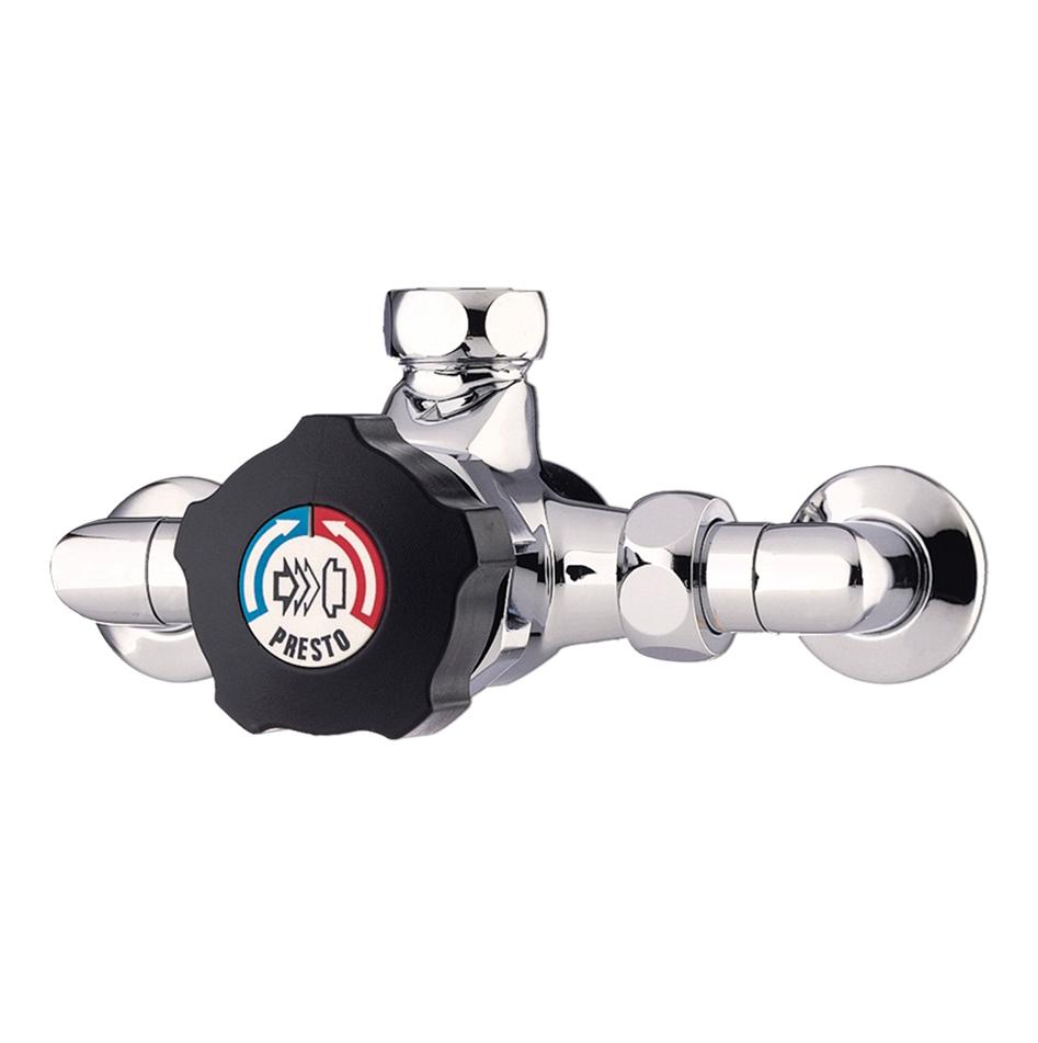 Смеситель для душа Presto ALPA 35013 35013.0