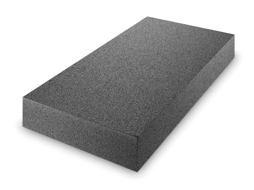 Теплоизоляционная панель EPS с графитом ELLE ESSE BP 30 PRO ARCH-00011720