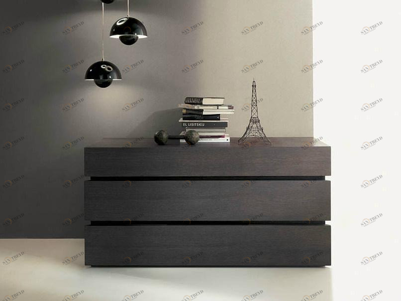 Fimar Комод из дерева Quarantacinque sun-id-1430032