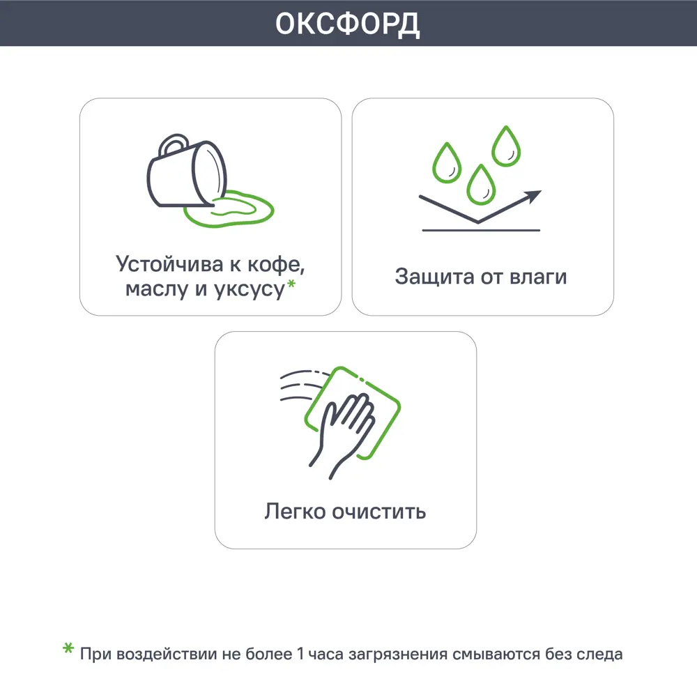 Фасад для кухонного ящика Оксфорд 39.7x25.3 см Delinia ID МДФ цвет бежевый 82624892 STLM-2188897 - Вид №2