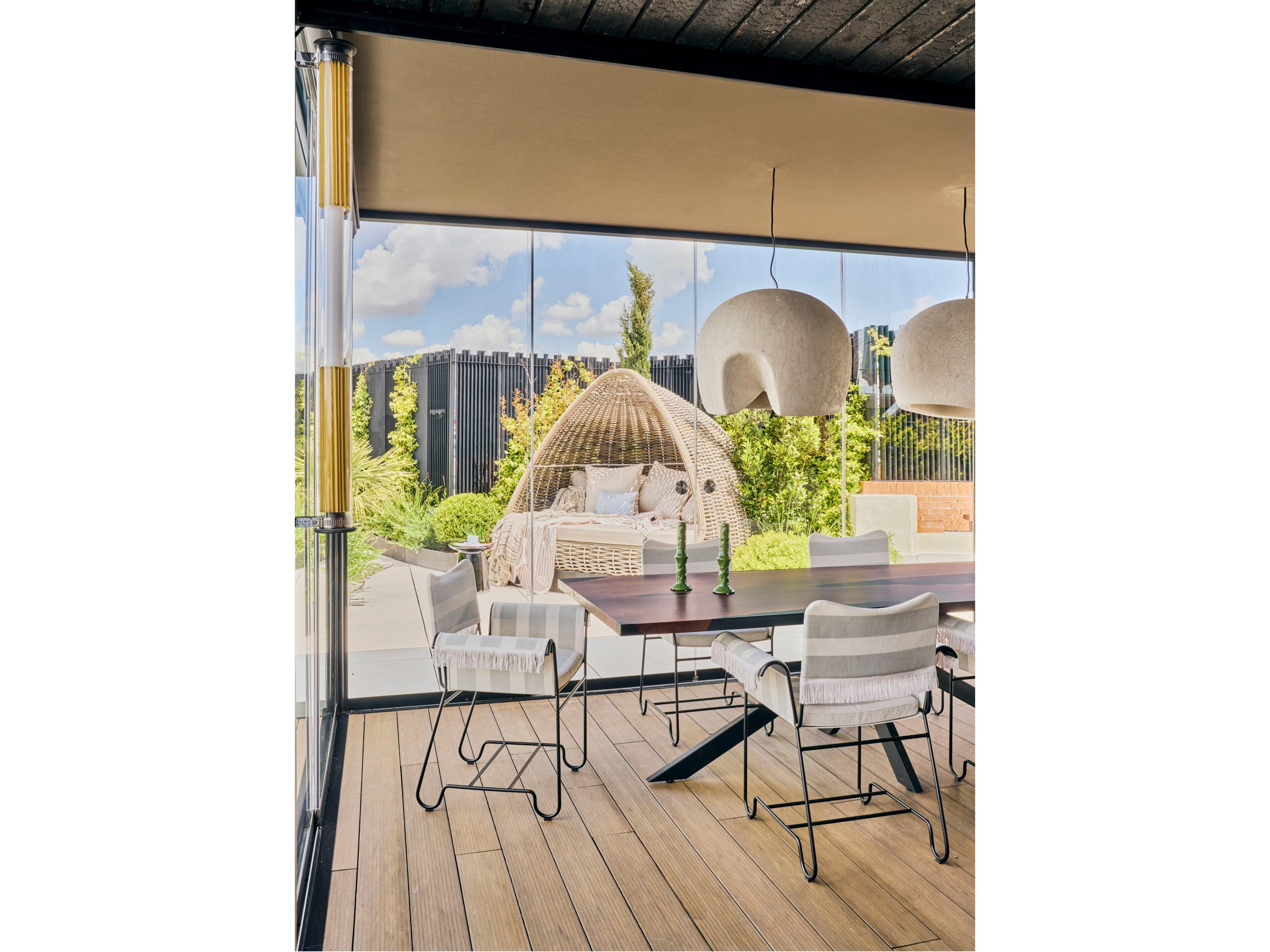 Decking in WPC Tarimatec Террасная доска ARCH-00113101 - Вид №1