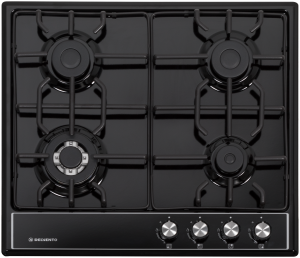 9962510 Газовая варочная поверхность Delvento V60V41B001