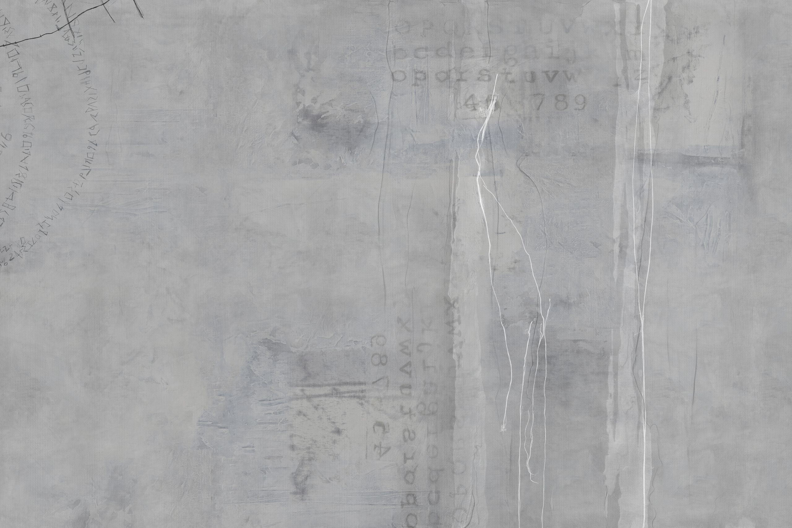 Обои с надписью GLAMORA Creative Collection Chapter XV ARCH-00065879 - Вид №2