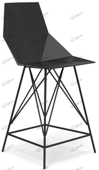 VONDOM Табурет садовый полипропиленовый Faz sun-id-1348619