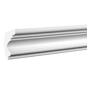 ЕВРОПЛАСТ 1.50.122 Карниз 1.50.122 Пенополиуретан