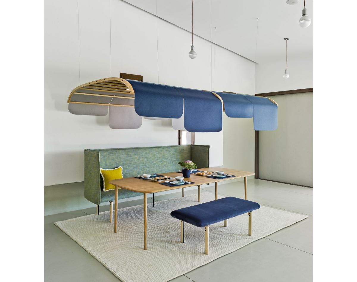 000061 Акустическая панель SANCAL Tartana  - Вид №8