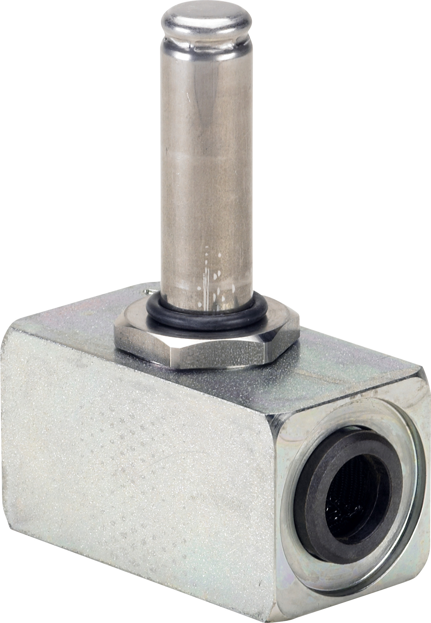 Danfoss EVRA — электромагнитные клапаны EVRA 40 Клапан соленоидный 042H1132  - Вид №2