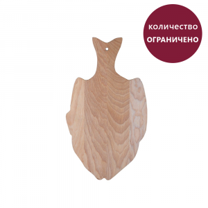 71169 BOGACHO Доска разделочная малая Дори