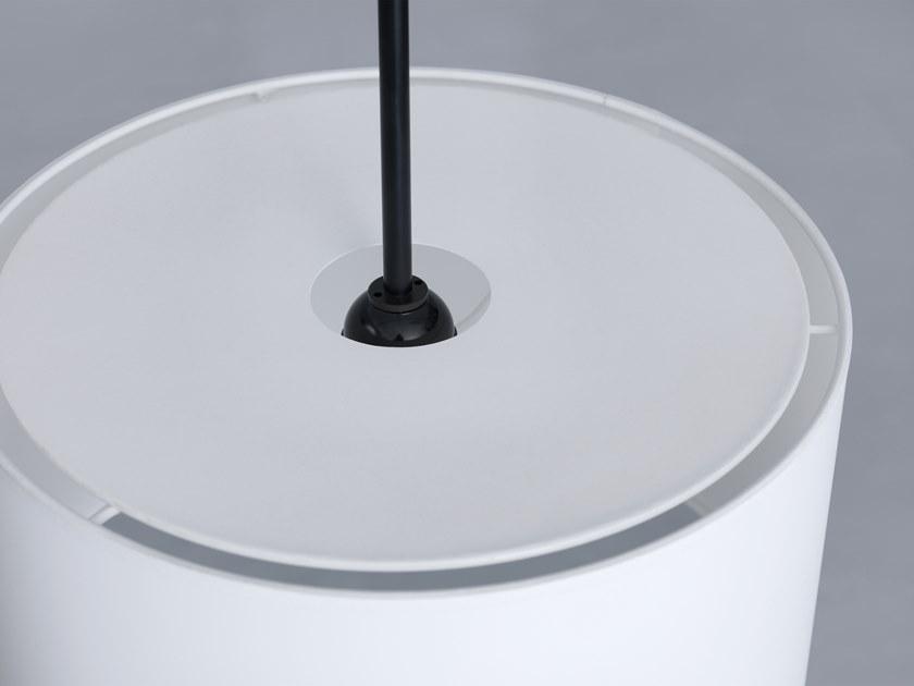 ZEITRAUM Подвесной светильник из ткани Noon sun-id-1367414 - Вид №2