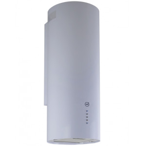 8160917 Вытяжка пристенная MBS STEVIA 135 белый