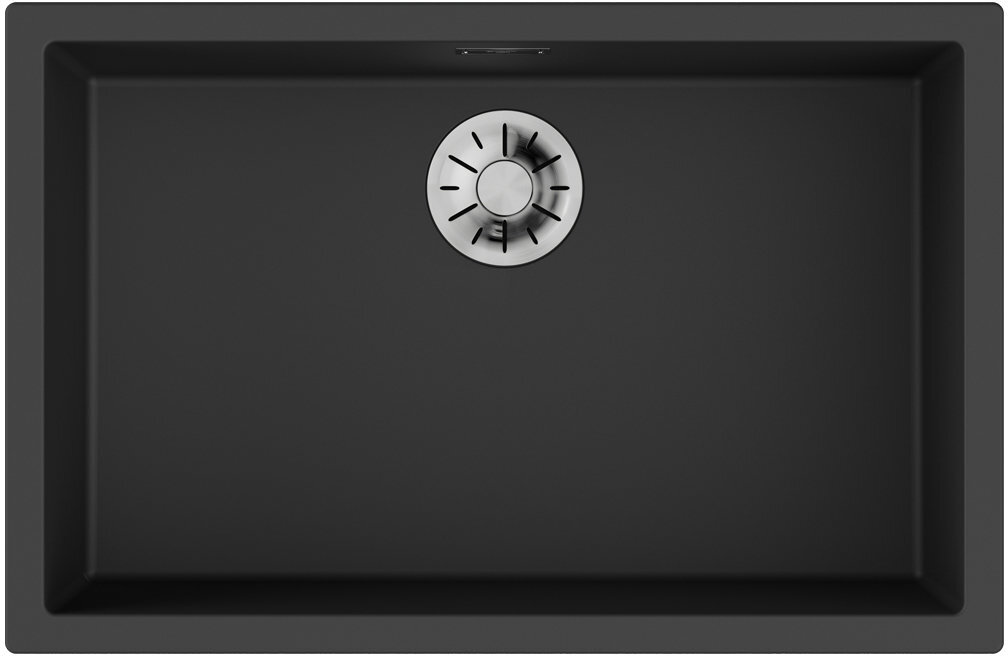 Кухонная мойка Yamakawa 75-U/I GB OMOIKIRI