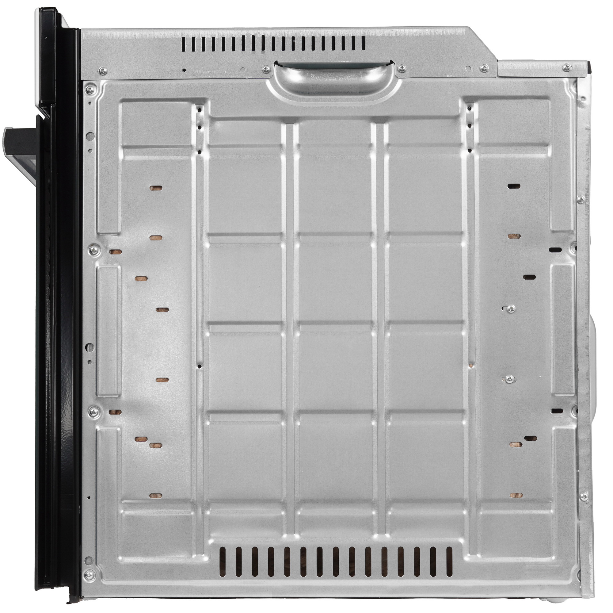 9145489 Электрический духовой шкаф Simfer B6EW56025 белый STDN-0024282 - Вид №2