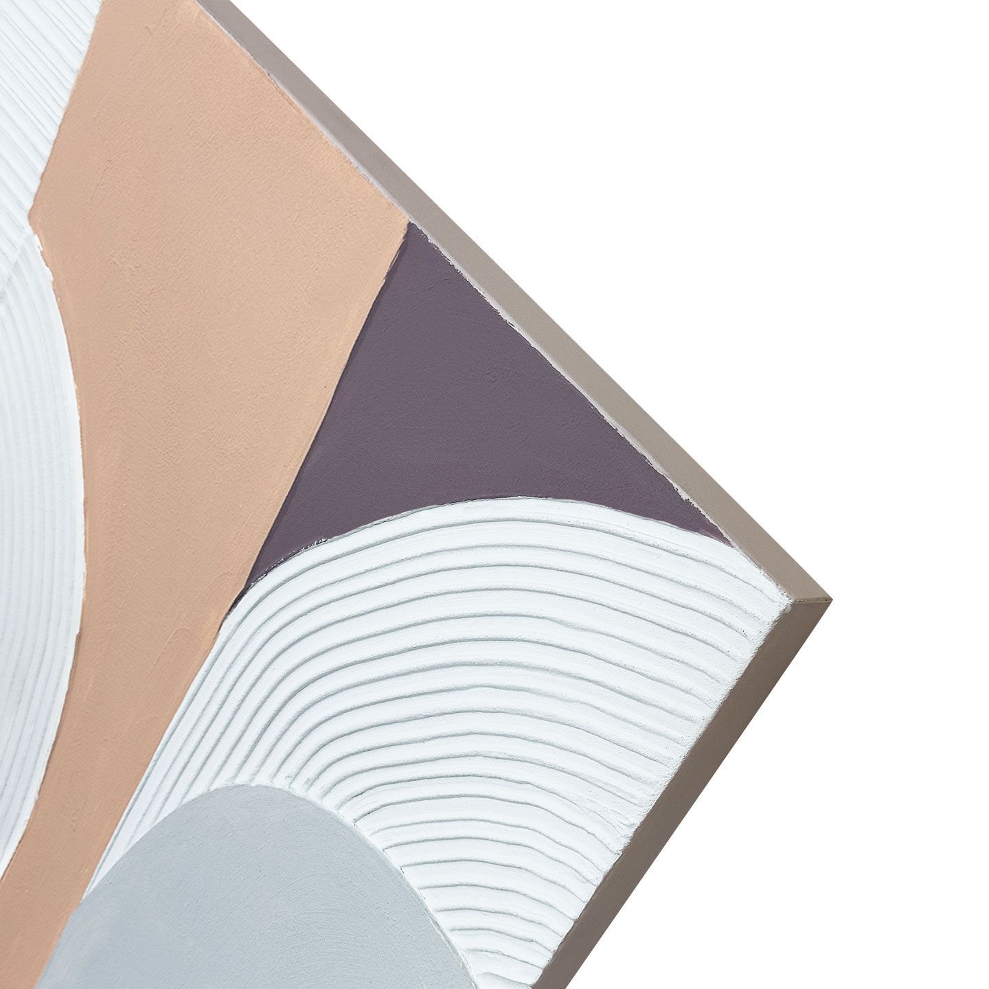 Холст рамки Agave PEACH FUSION ARCH-00143032 - Вид №4