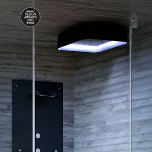 Душевая насадка Ananda