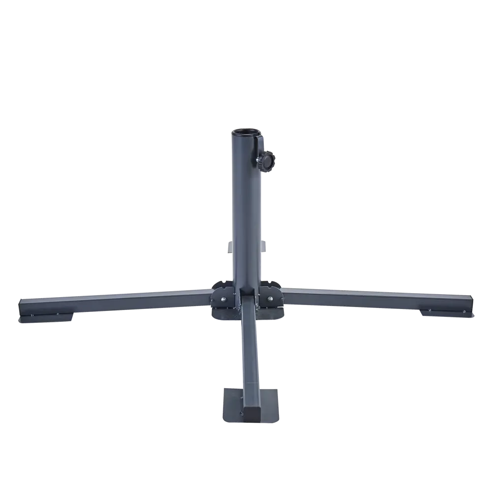 Naterial Katrix — складная подставка для садового зонта до 54 мм 83811999 STLM-0044621 - Вид №10