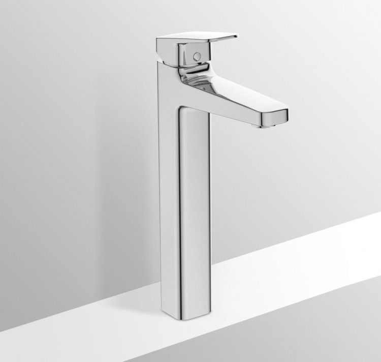 BD238AA Смеситель для раковины Ideal Standard CERAPLAN  - Вид №3