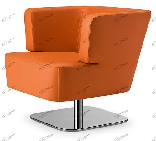 Tonon Поворотное кожаное кресло sun-id-1472265