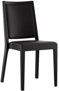 horgenglarus Штабелируемый стул из массива дерева Miro 6-406