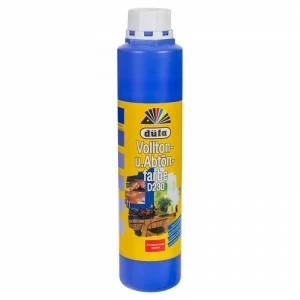 Краситель Abtonfarbe №129 ультрамарин 750мл