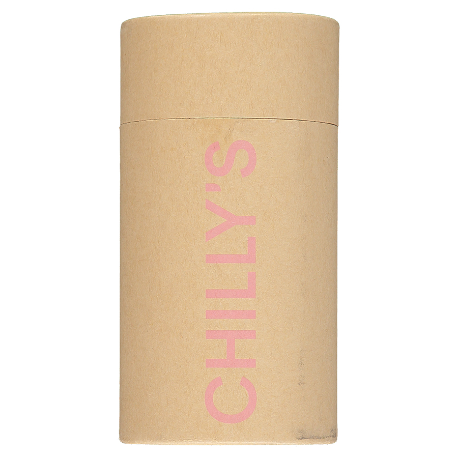 F500PAPNK Термос для еды food pot pastel, 500 мл, розовый Chilly's Bottles  - Вид №3