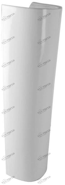 Напольная раковина стоящая овальная Noken Urban sun-id-1413547