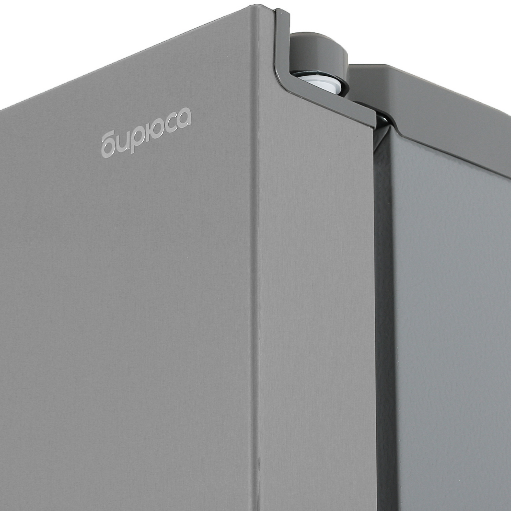 8178855 Холодильник Side by Side   Бирюса SBS 587 I серебристый STDN-0034354 - Вид №7