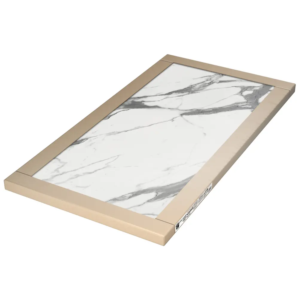 Столешница Delinia серия Венато 120x3.8x60 см HPL/ДСП 85398705 STLM-2104108 - Вид №4