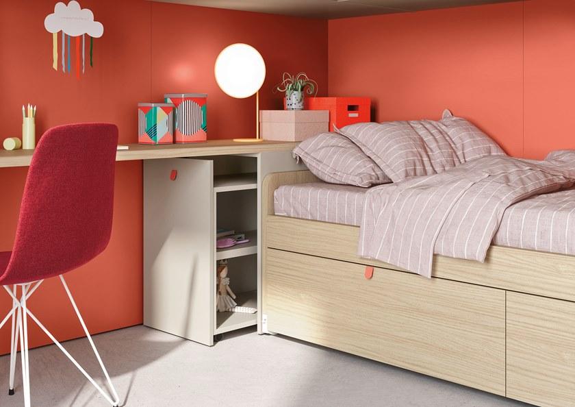 Nidi Лакированная кладовая sun-id-1376247 - Вид №2