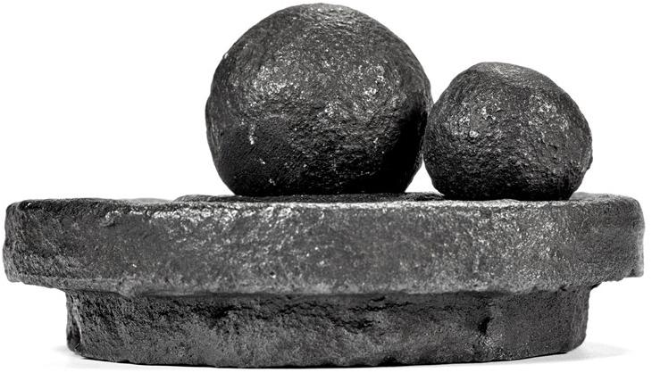 valerie_objects Мельница для соли и перца из чугуна  V8018003  - Вид №6