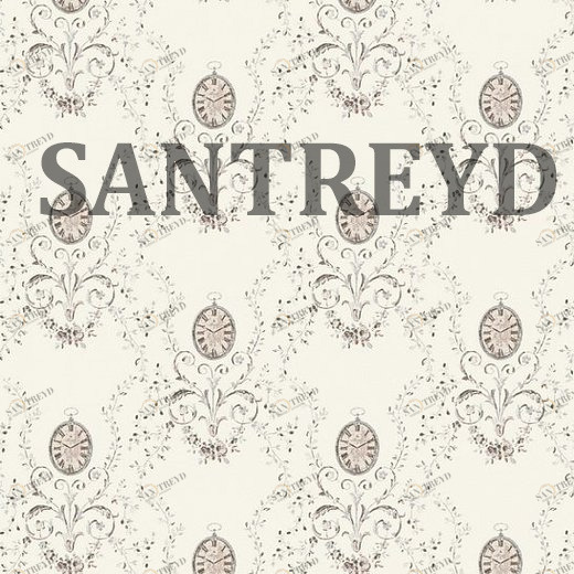 600622 Обои Aquarelle Heritage