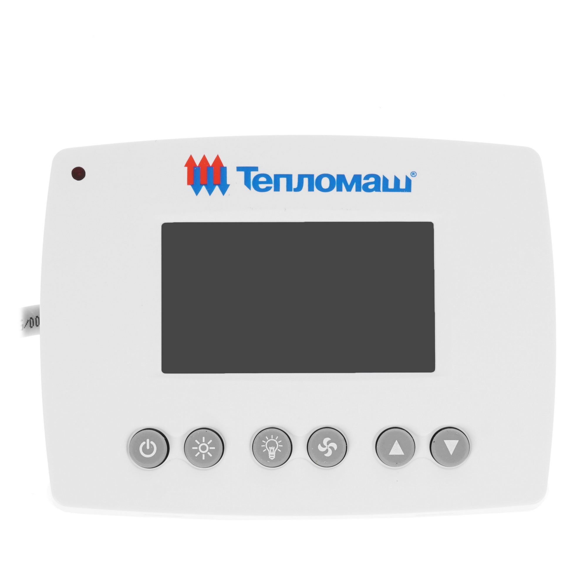 7998539 Тепловая завеса Тепломаш КЭВ-9П3032Е с пультом HL10 STDN-0000824 - Вид №4