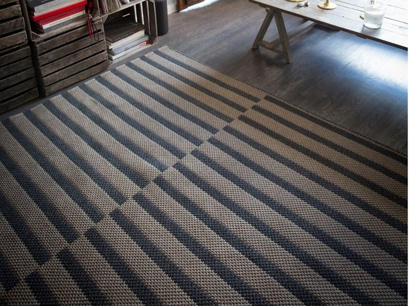 NOW Carpets Прямоугольный коврик из полипропилена Palma Pl02 - Вид №2