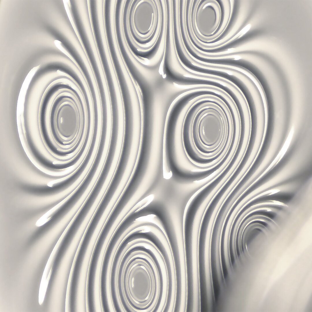 Светильник настенно-потолочный Artemide NEBULA 1699010A 96908 - Вид №6