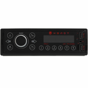 4876071 Автопроигрыватель Урал Молот АРС-МТ 333К