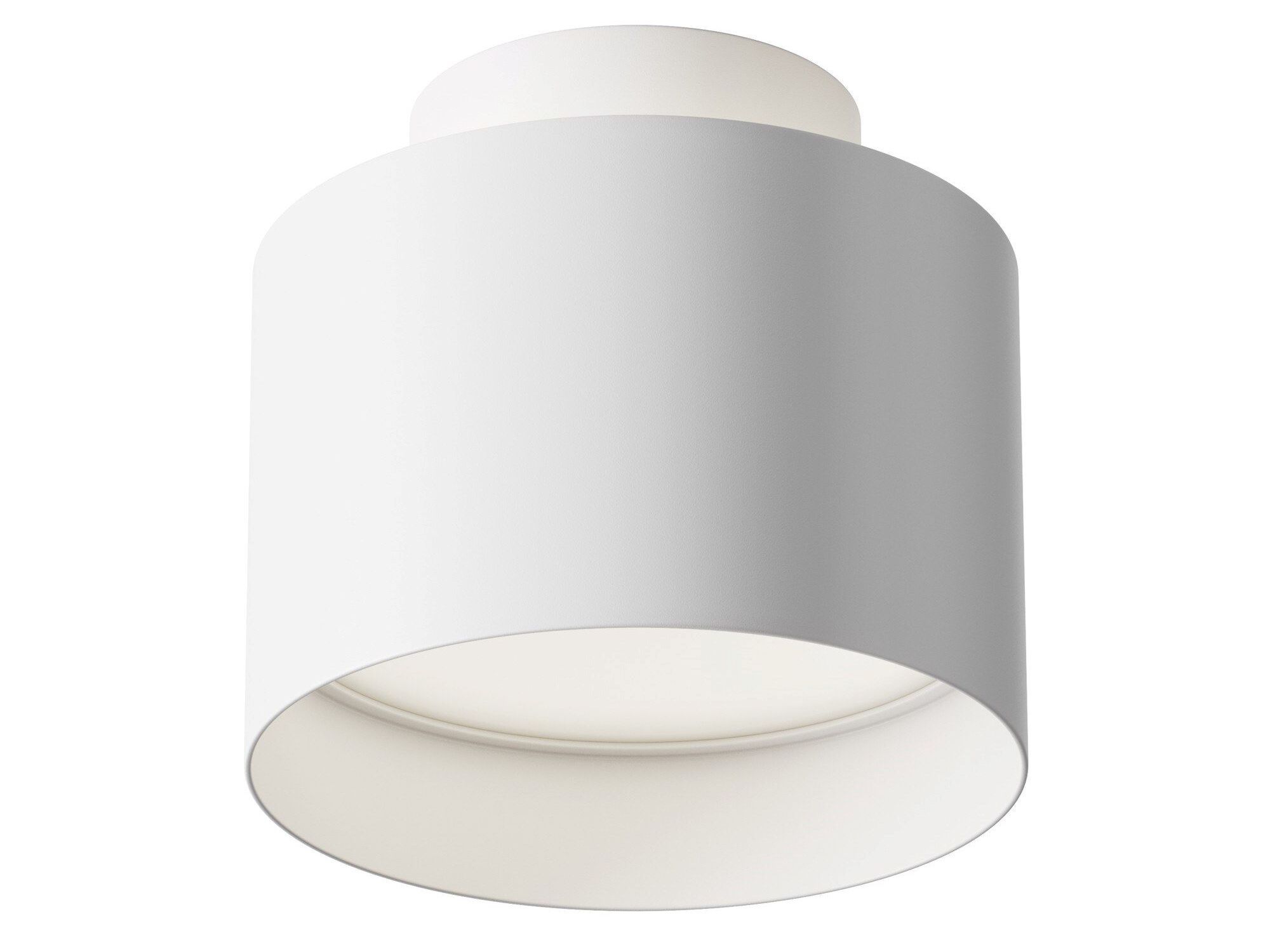 Алюминиевый светодиодный потолочный светильник In Stock Maytoni ARCH-00079809