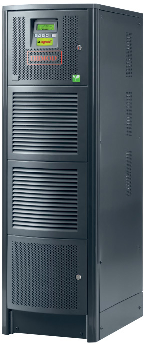 310396 Ибп trimod he 10 ква - 0' Legrand 