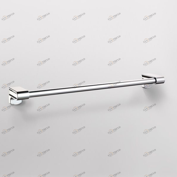 Sonia Полотенцедержатель 600 мм S1-Art Deco Хром 121823