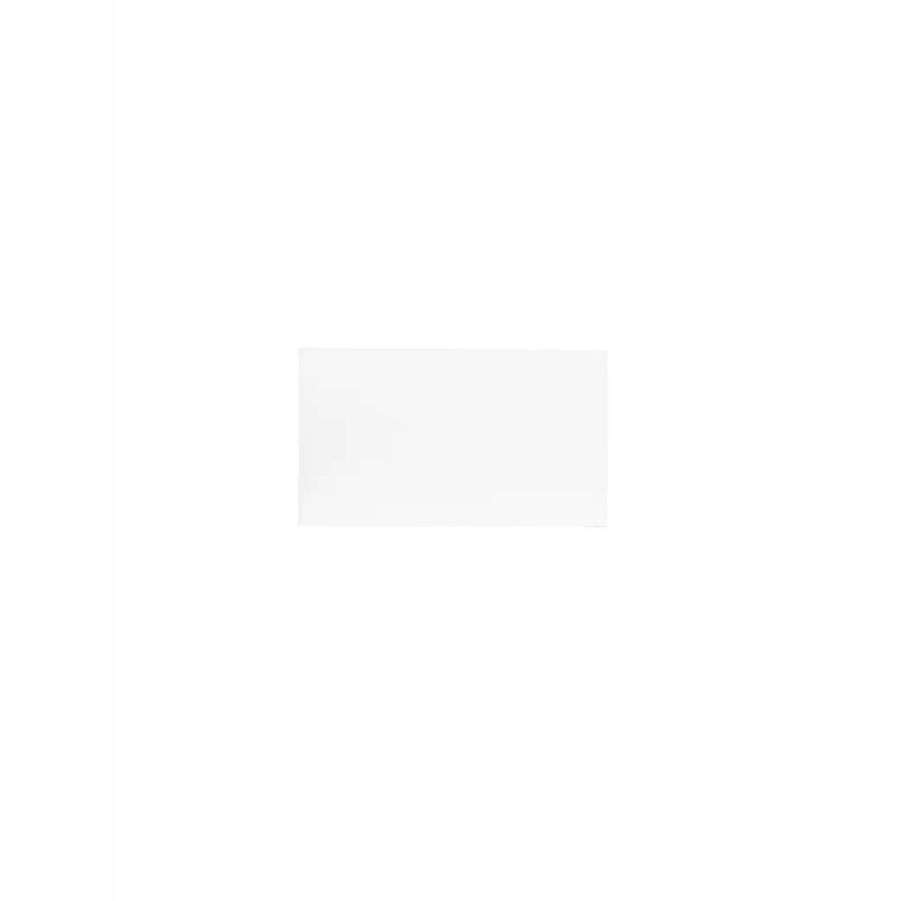 Полка навесная Delinia для кухонного гарнитура белая 56.7×32.8 см 88977412 Полка для навесного шкафа STLM-0860291 - Вид №3