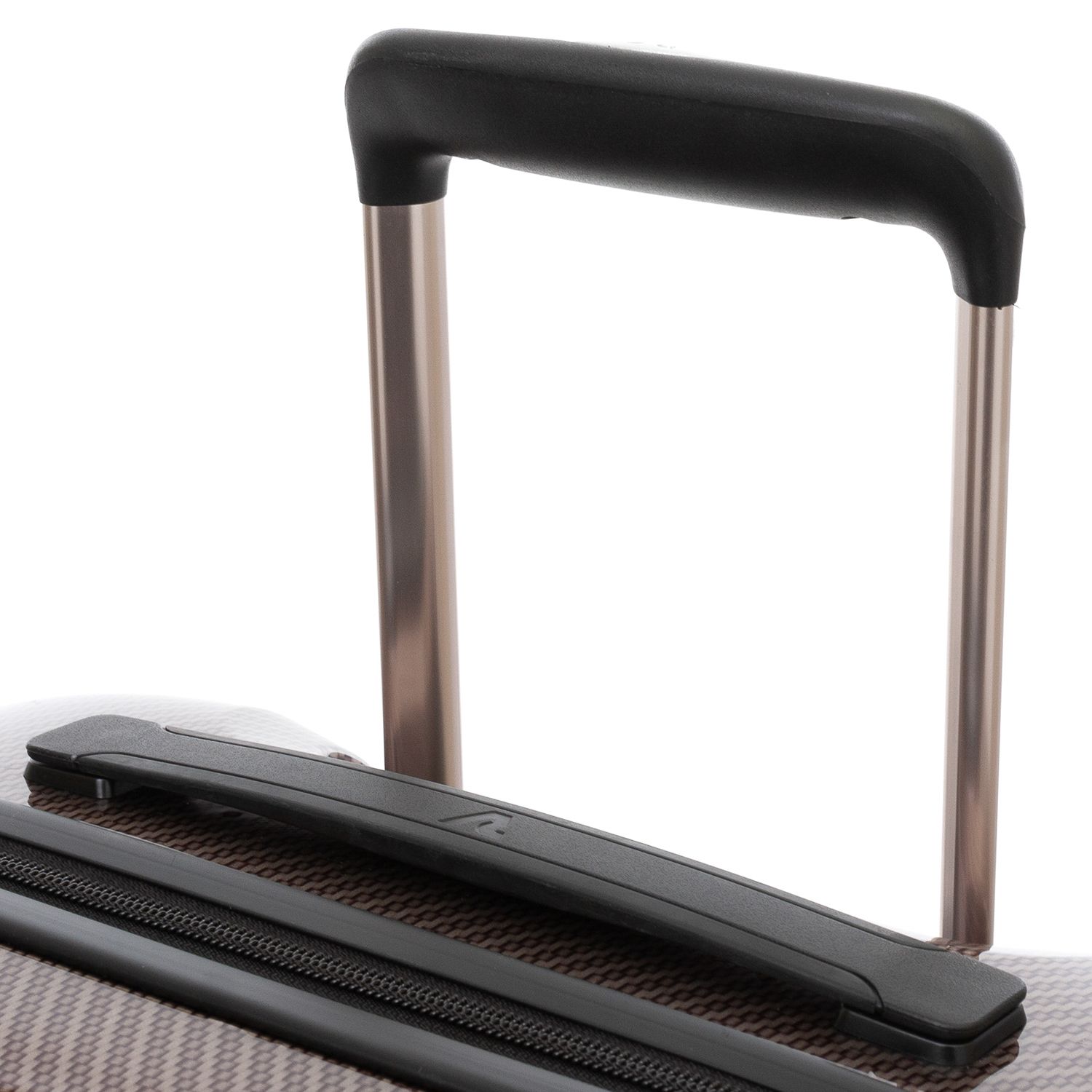 5174-0184 Чемодан 5174 Trolley S Roncato Uno ZSL Premium Carbon  - Вид №2