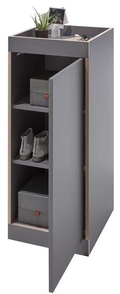 Müller Small Living Прихожая на первом этаже Flai sun-id-1423951 - Вид №1