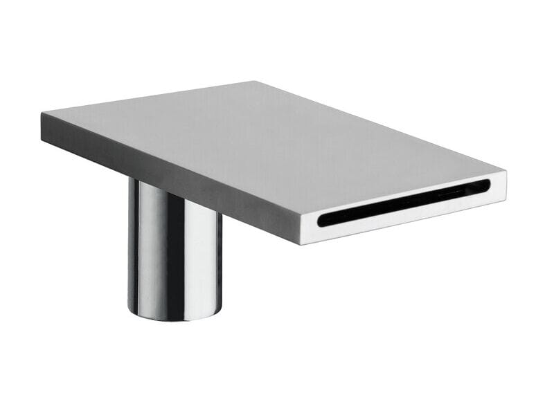 Водопад дозирующий носик для ванны CRISTINA Rubinetterie дозирующий носик-Shower &amp ARCH-00071505