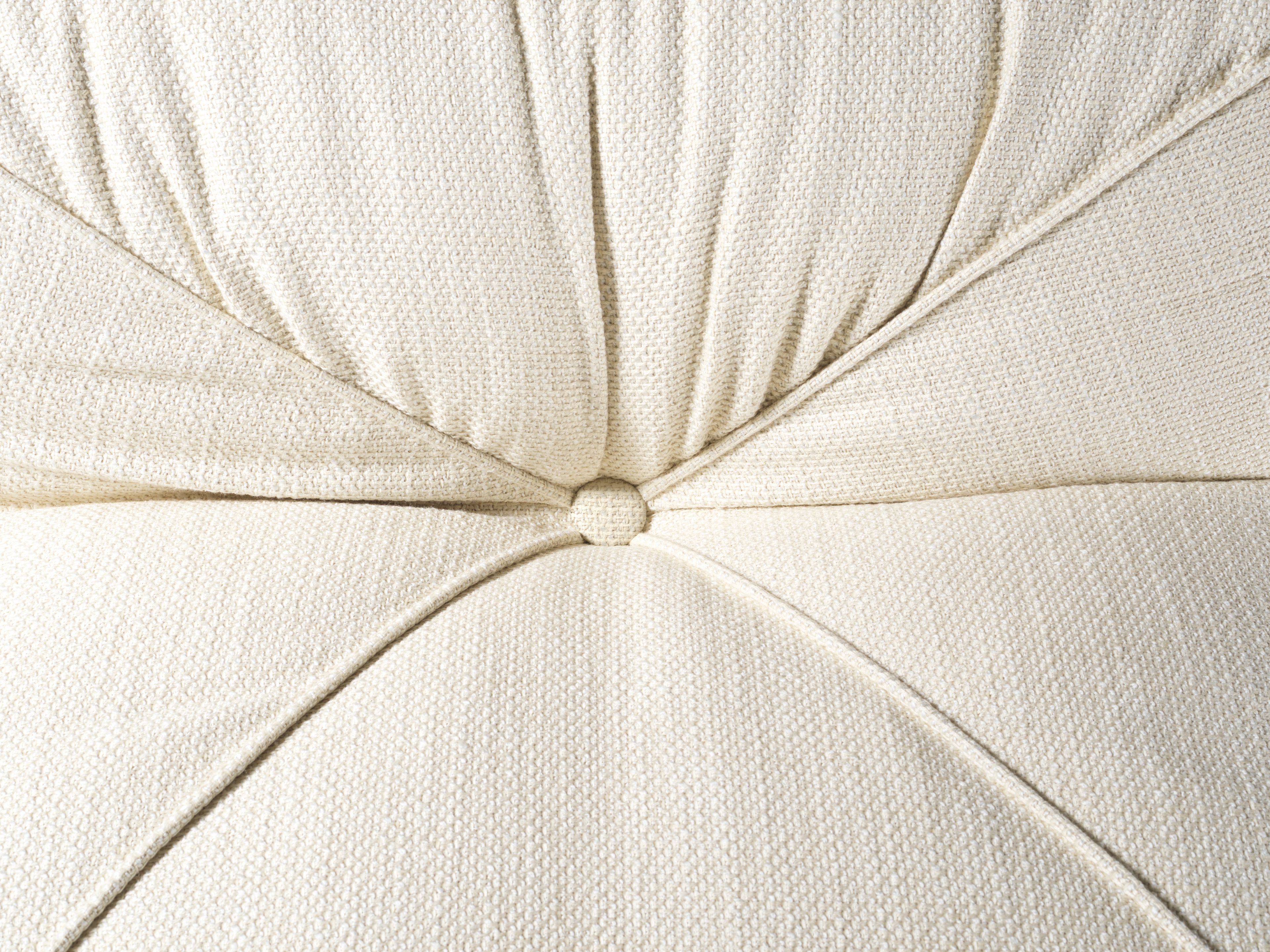 4-местный модульный тканевый диван GHIDINI1961 Leisure ARCH-00119195 - Вид №5