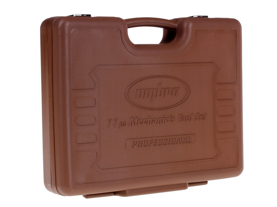 Набор инструментов Ombra OMT77S 6612420 STDN-0136782 - Вид №11