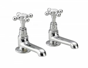 Traditional bathrooms Заливные клапаны для раковины LONDON Tb150.614.bn